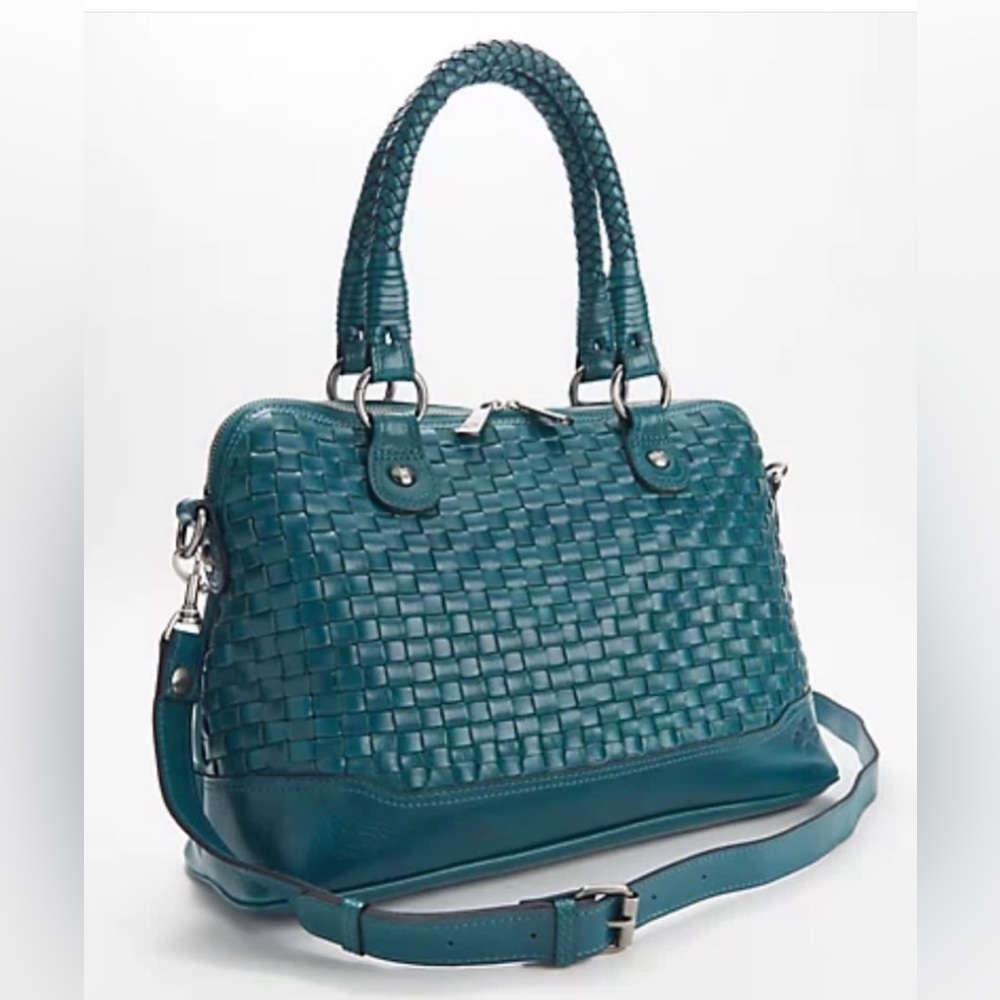 Discovery Augusta - Blue Coral